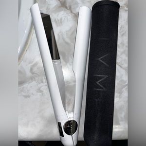 Tyme Pro 2 in 1 Hair curler and Straightener